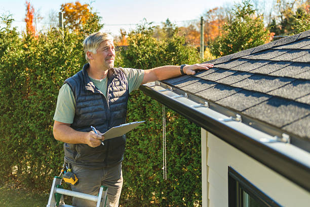 Trusted Metal Roofing service in Mount Ayr, IA - Ben Roofing and Steel LLC